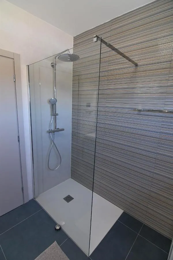 Luxury Apartment Punta With Sea View And Swimming Pool Premantura Croatia