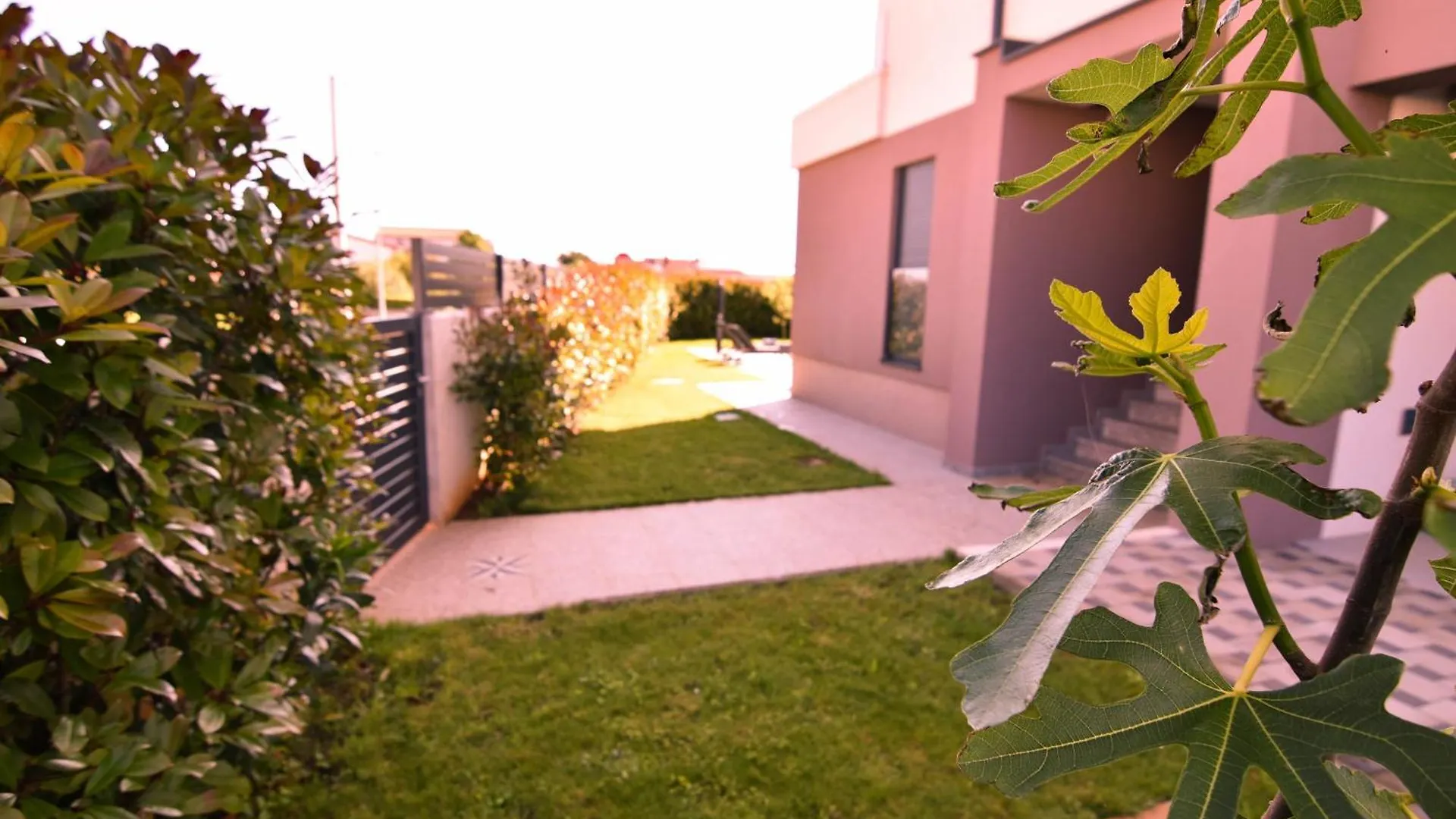 Luxury Apartment Punta With Sea View And Swimming Pool Premantura 0*,  Croatia