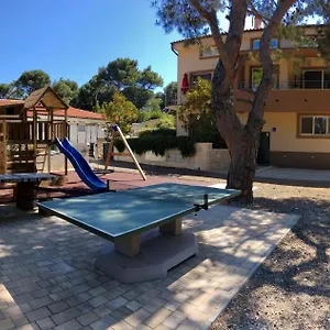 House Apartment