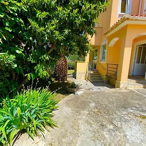 Vitalia Apartment
