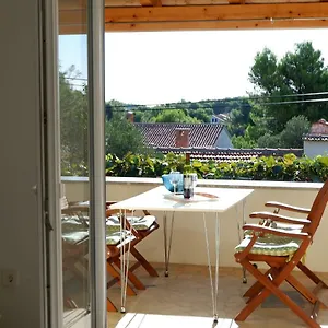 Marija Apartment